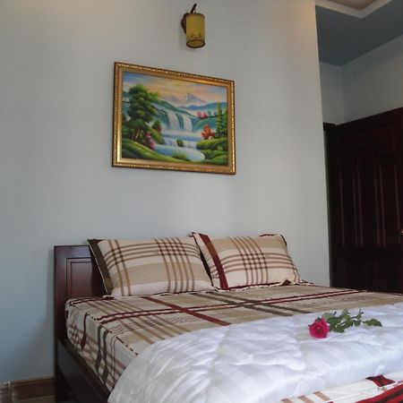 Kim Long Hotel Cần Thơ Exterior foto
