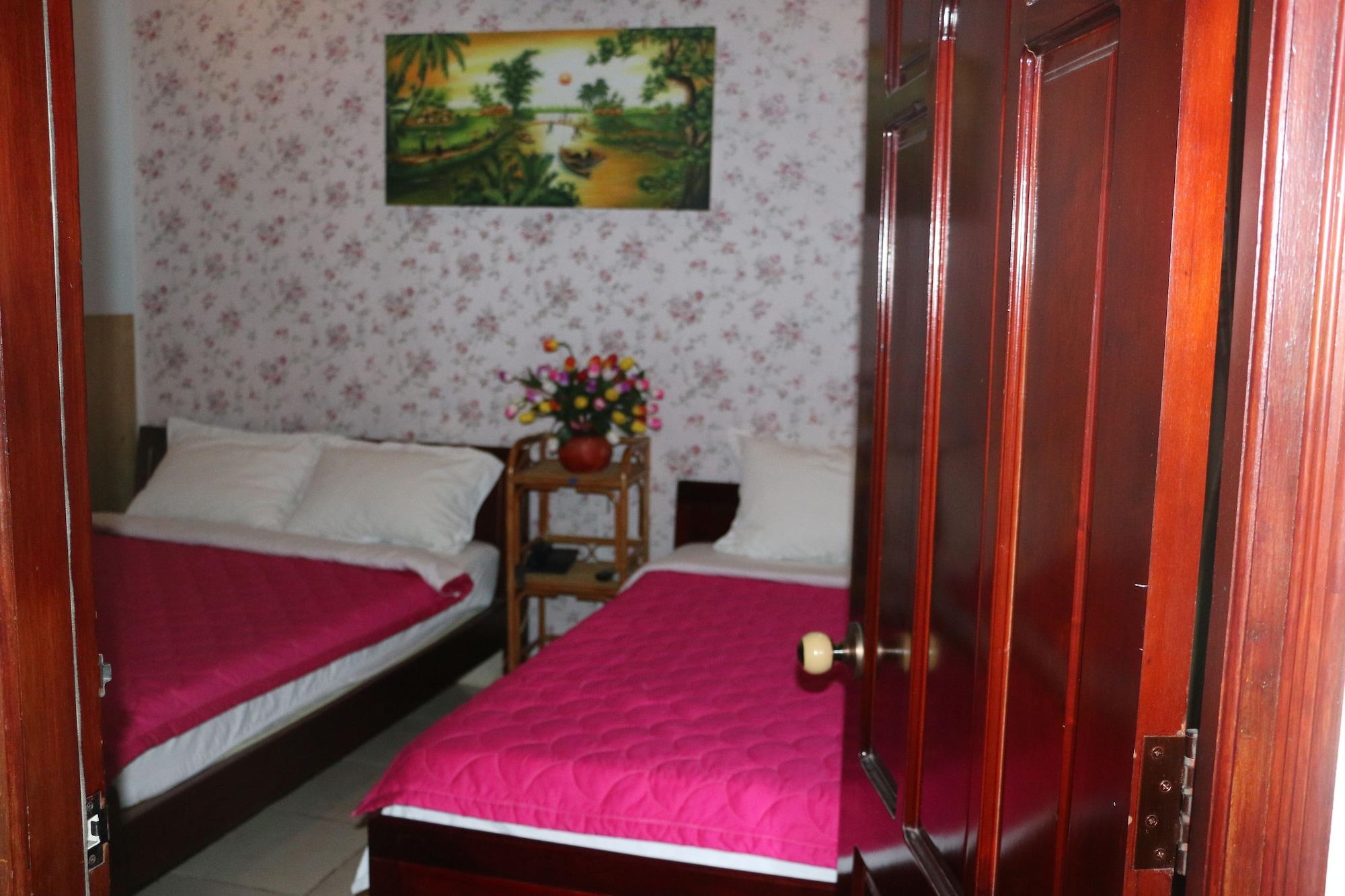 Kim Long Hotel Cần Thơ Exterior foto
