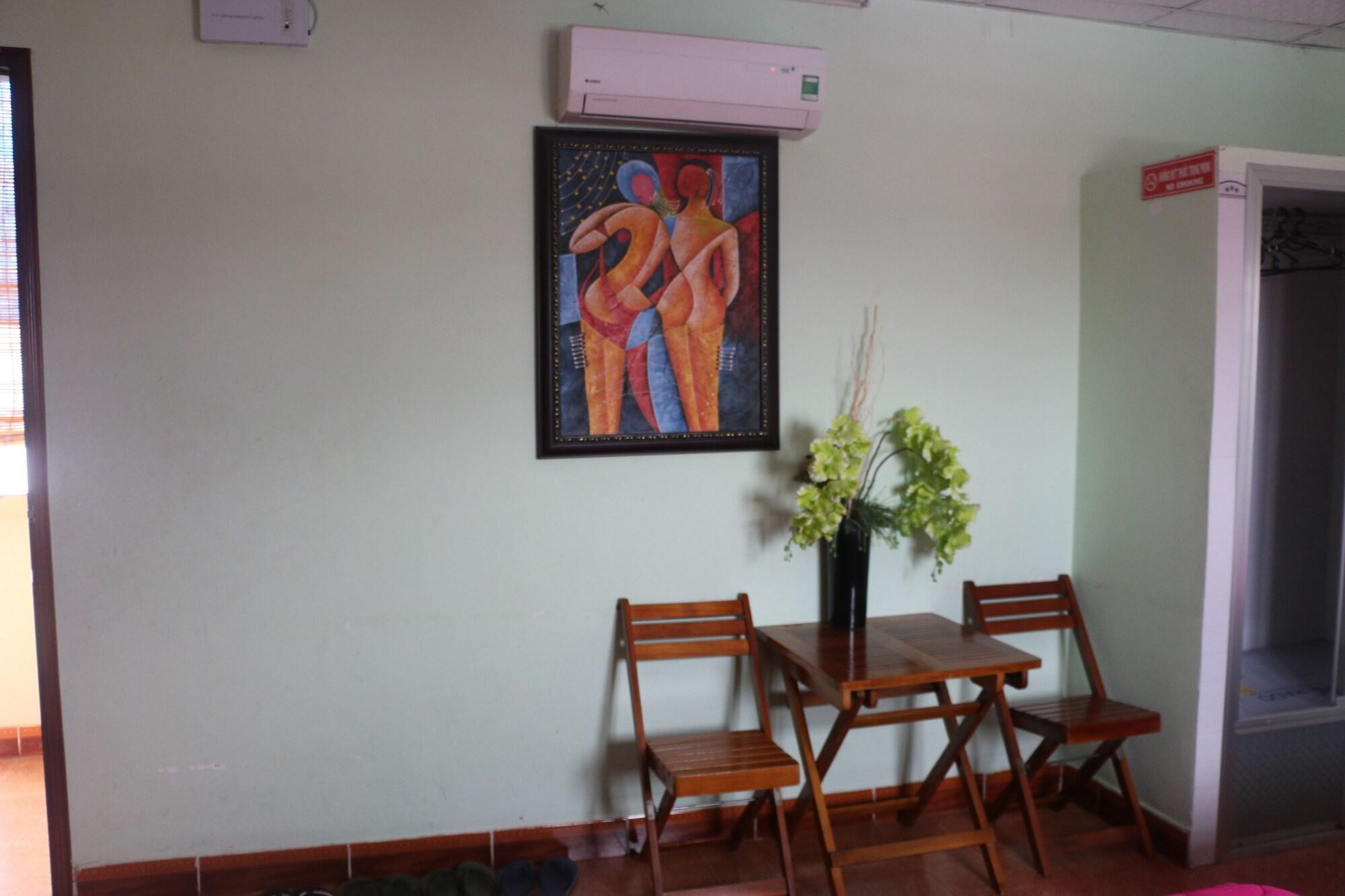 Kim Long Hotel Cần Thơ Exterior foto