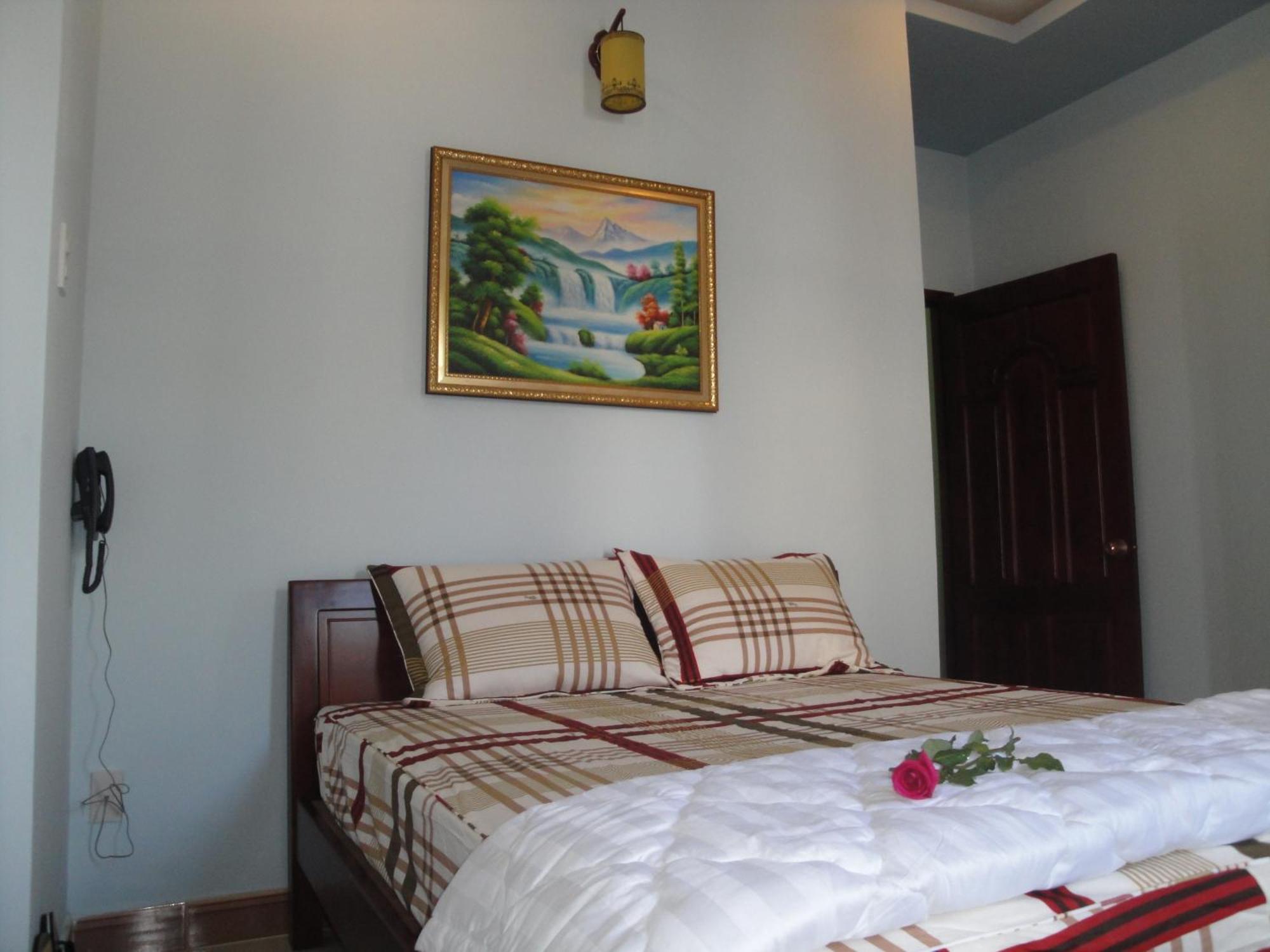 Kim Long Hotel Cần Thơ Exterior foto