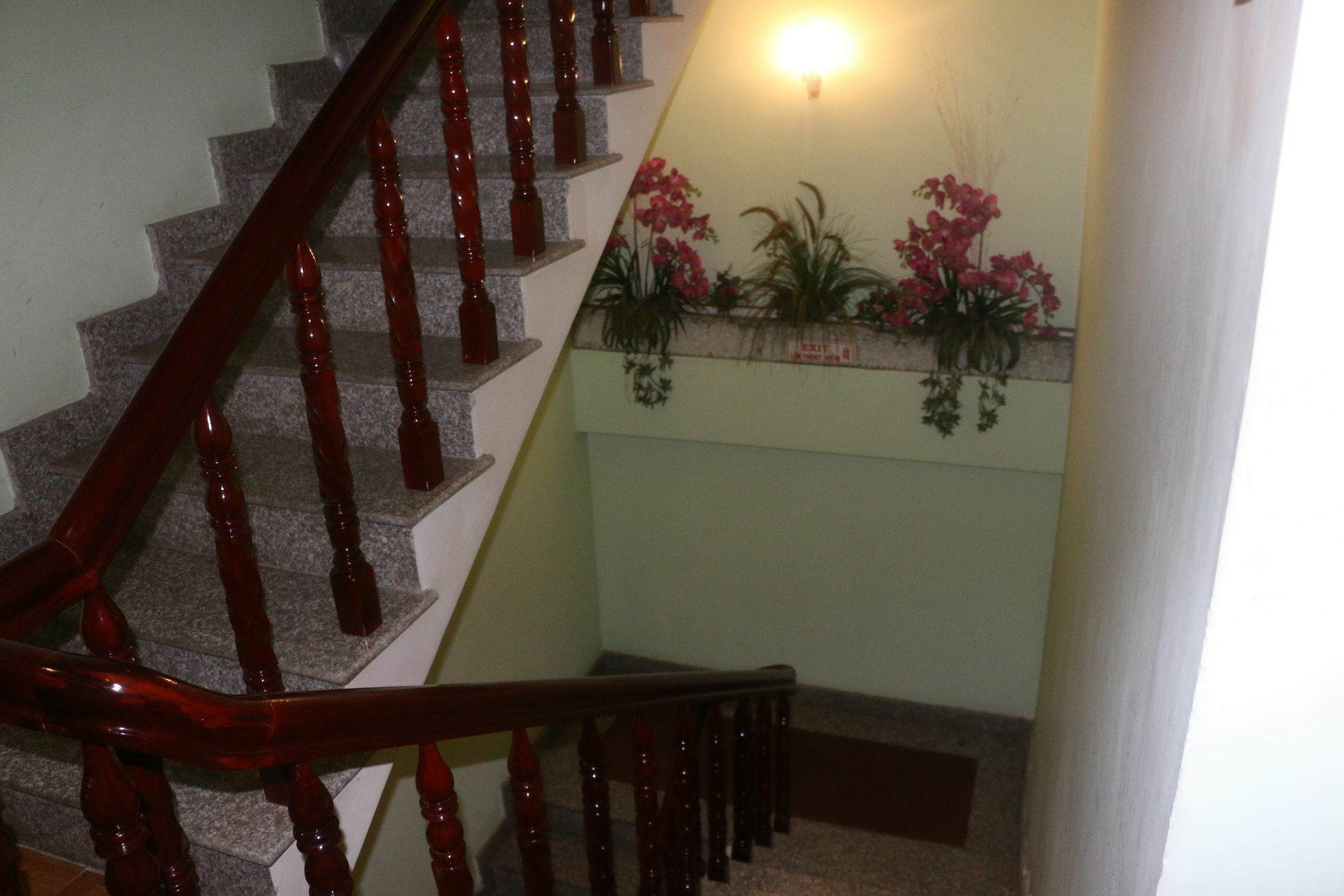 Kim Long Hotel Cần Thơ Exterior foto